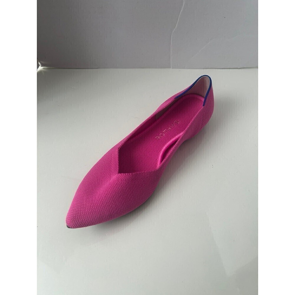 Rothy’s (Not A Pair) Right Foot Only AMPUTEE/ REPLACEMENT